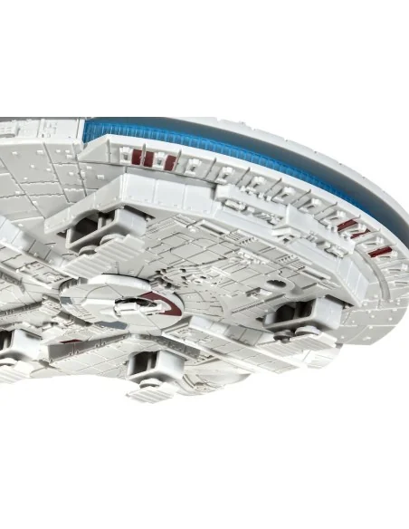 Millennium Falcon (Light/Sound): Build & Play, 1/164 - Revell 06566