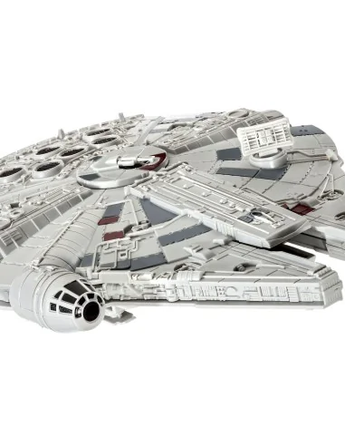 Millennium Falcon (Light/Sound): Build & Play, 1/164 - Revell 06566