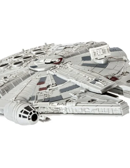 Millennium Falcon (Light/Sound): Build & Play, 1/164 - Revell 06566