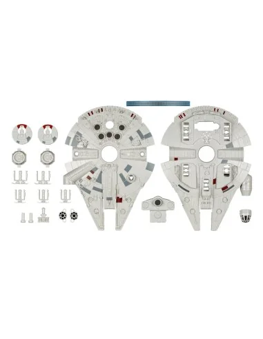Millennium Falcon (Light/Sound): Build & Play, 1/164 - Revell 06566