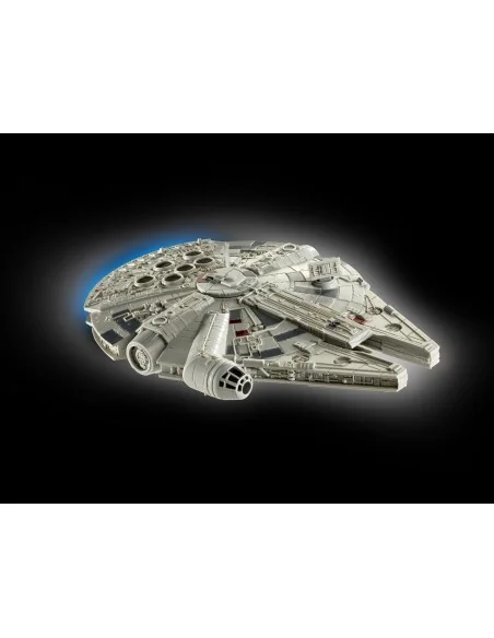 Millennium Falcon (Light/Sound): Build & Play, 1/164 - Revell 06566
