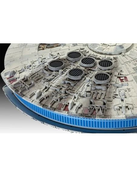 [NO_DESC] Millennium Falcon, 1/72 - Revell 06718
