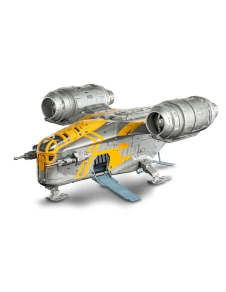 The Mandalorian: Item A, 1/72 - Revell 06747