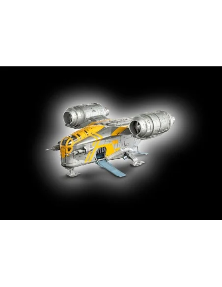 The Mandalorian: Item A, 1/72 - Revell 06747