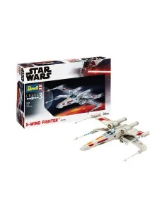 X-wing Fighter, 1/57 - Revell 06779