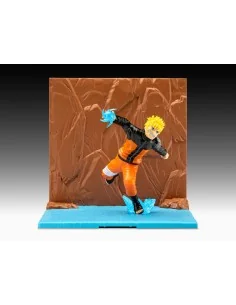 [NO_DESC] Naruto, 1/16 - Revell 06789 2