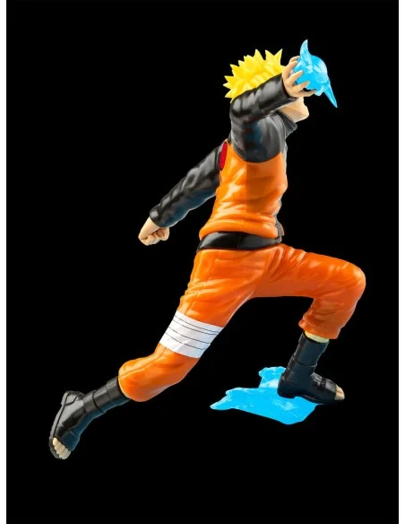 [NO_DESC] Naruto, 1/16 - Revell 06789