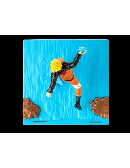 [NO_DESC] Naruto, 1/16 - Revell 06789