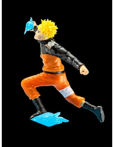 [NO_DESC] Naruto, 1/16 - Revell 06789