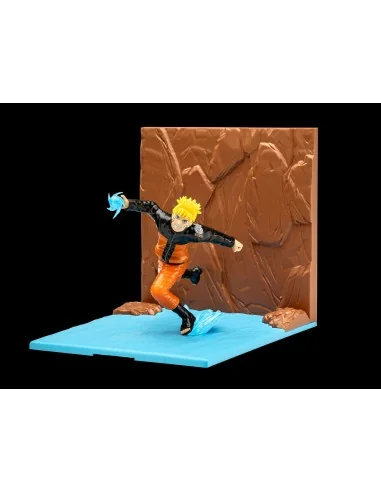 [NO_DESC] Naruto, 1/16 - Revell 06789
