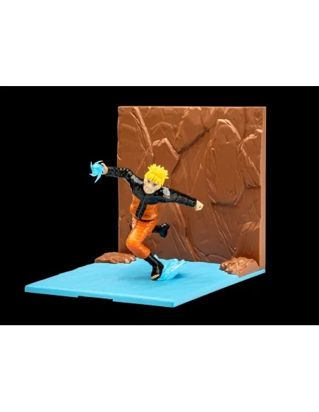 Naruto, 1/16 - Revell 06789