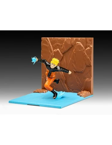 [NO_DESC] Naruto, 1/16 - Revell 06789