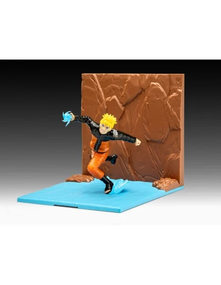 Naruto, 1/16 - Revell 06789