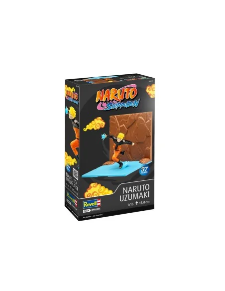 Naruto, 1/16 - Revell 06789