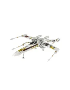 Carson Teva's X-Wing Fighter: The Mandalorian, 1/57 - Revell 06790 2
