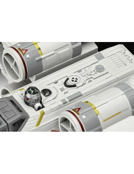 Carson Teva's X-Wing Fighter: The Mandalorian, 1/57 - Revell 06790