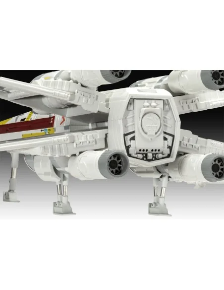 Carson Teva's X-Wing Fighter: The Mandalorian, 1/57 - Revell 06790