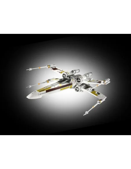 Carson Teva's X-Wing Fighter: The Mandalorian, 1/57 - Revell 06790