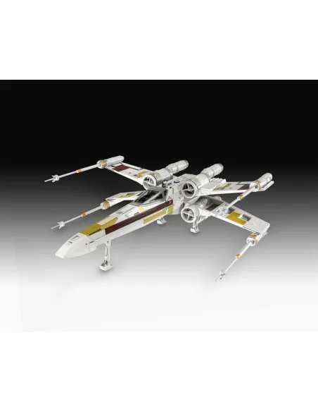Carson Teva's X-Wing Fighter: The Mandalorian, 1/57 - Revell 06790