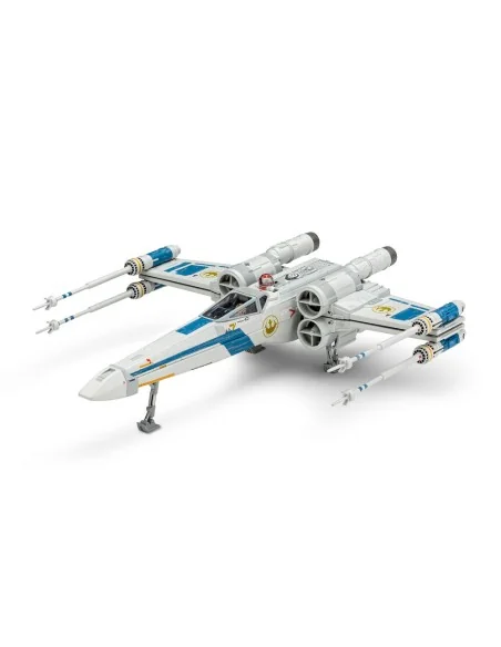 The Mandalorian: Item C, 1/57 - Revell 06791
