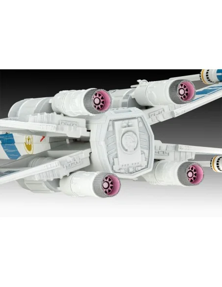 The Mandalorian: Item C, 1/57 - Revell 06791