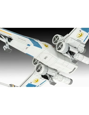 The Mandalorian: Item C, 1/57 - Revell 06791