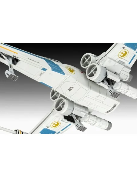 The Mandalorian: Item C, 1/57 - Revell 06791