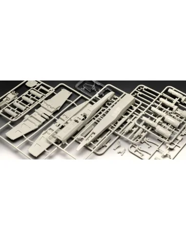 The Mandalorian: Item C, 1/57 - Revell 06791