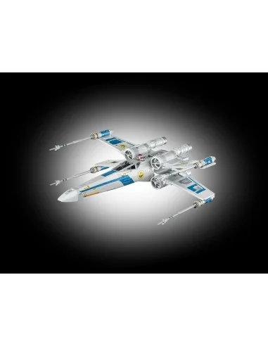 The Mandalorian: Item C, 1/57 - Revell 06791