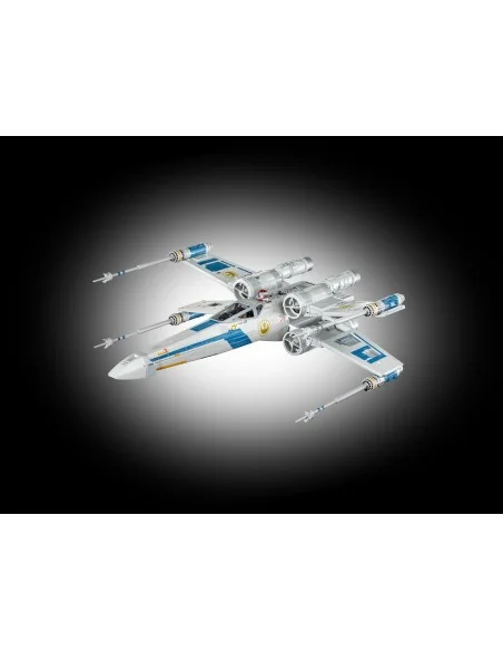 The Mandalorian: Item C, 1/57 - Revell 06791