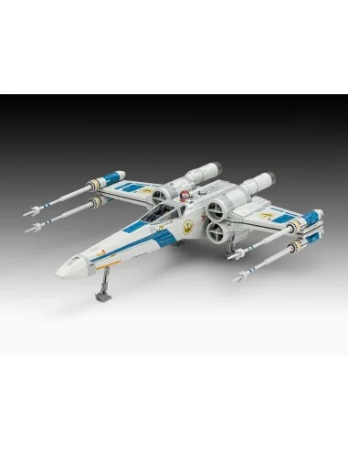 [NO_DESC] The Mandalorian: Item C, 1/57 - Revell 06791