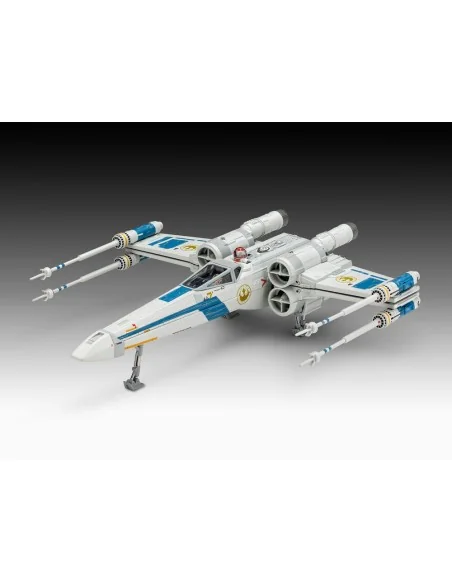 The Mandalorian: Item C, 1/57 - Revell 06791