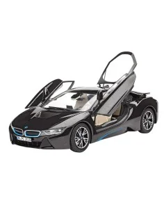 BMW i8, 1/24 - Revell 07008