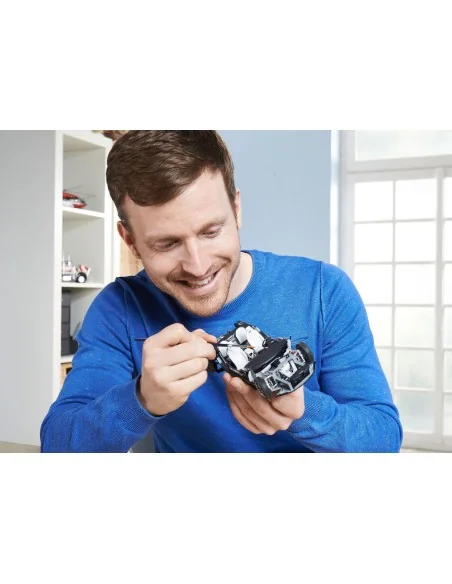 BMW i8, 1/24 - Revell 07008