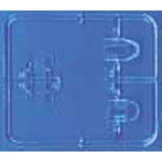 LaGG-3 series 66 - Roden 039