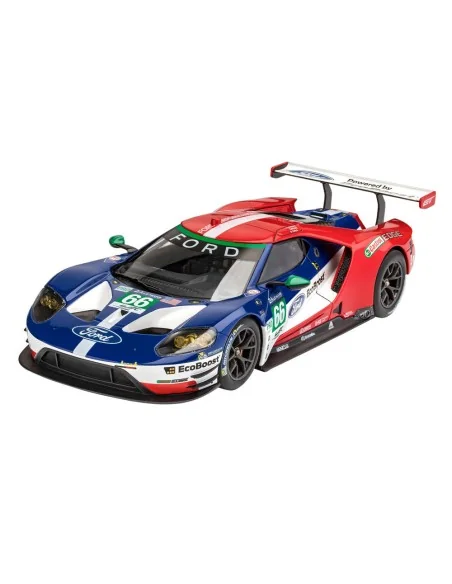 [NO_DESC] Ford GT Le Mans 2017, 1/24 - Revell 07041