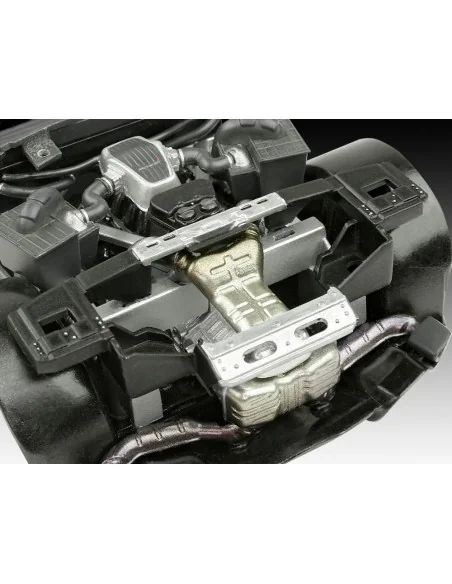 [NO_DESC] McLaren 570S, 1/24 - Revell 07051