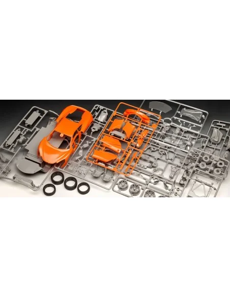 McLaren 570S, 1/24 - Revell 07051