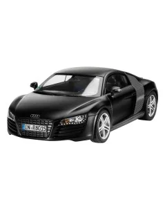 AUDI R8, 1/24 - Revell 07057