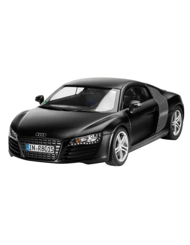 AUDI R8, 1/24 - Revell 07057