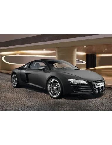 AUDI R8, 1/24 - Revell 07057