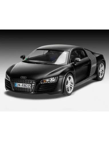 [NO_DESC] AUDI R8, 1/24 - Revell 07057