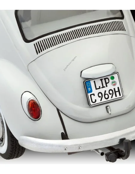 VW Beetle Limousine 1968, 1/24 - Revell 07083