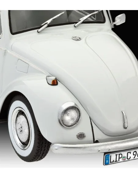 VW Beetle Limousine 1968, 1/24 - Revell 07083