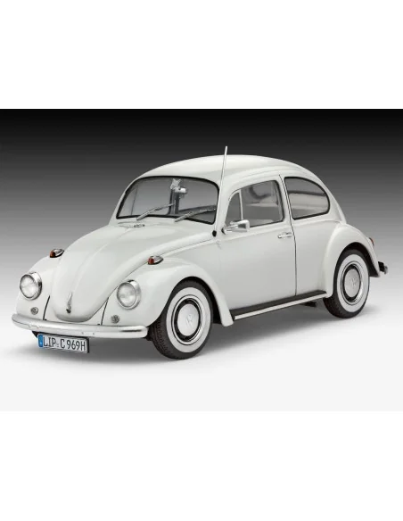 VW Beetle Limousine 1968, 1/24 - Revell 07083