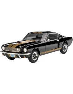 Shelby Mustang GT 350 H, 1/24 - Revell 07242