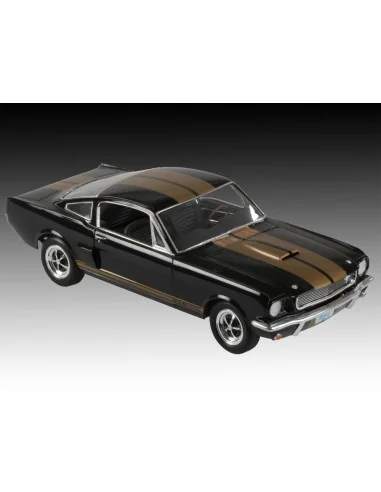 Shelby Mustang GT 350 H, 1/24 - Revell 07242