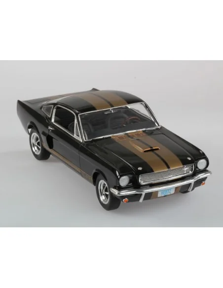 Shelby Mustang GT 350 H, 1/24 - Revell 07242