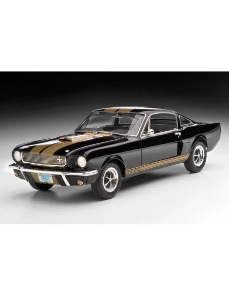 [NO_DESC] Shelby Mustang GT 350 H, 1/24 - Revell 07242
