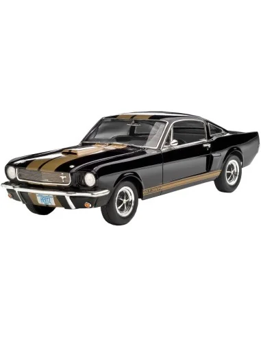 [NO_DESC] Shelby Mustang GT 350 H, 1/24 - Revell 07242